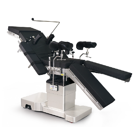 Electric Hydraulic Operating Table