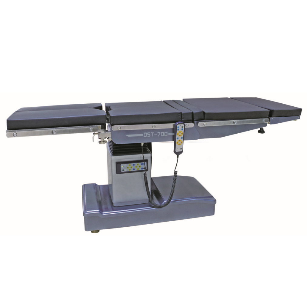 Electric orthopedic imaging Comprehensive operating table