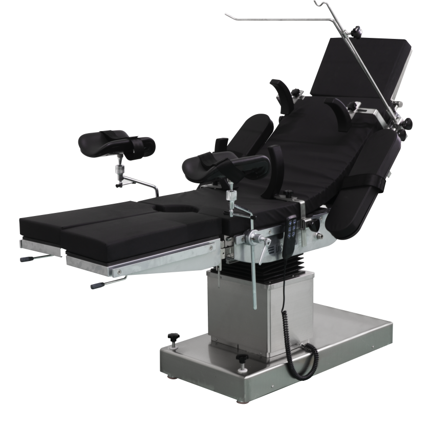 3、4、5Electric operating table