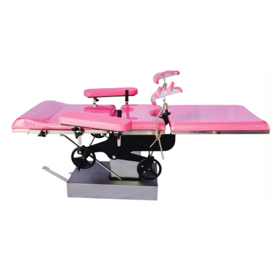 obstetrics Comprehensive operating table