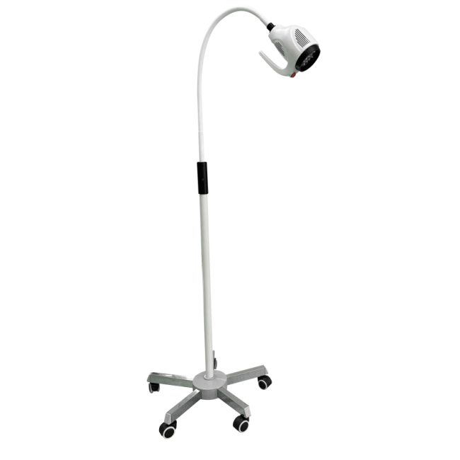 LED surgical lighting