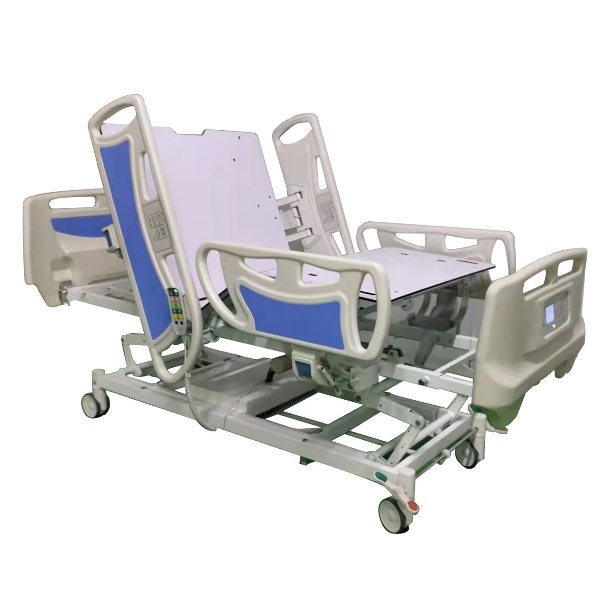 DHC-II(AO03)