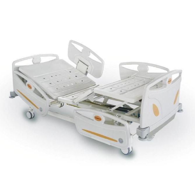 Three  function  electric   hospital   bed