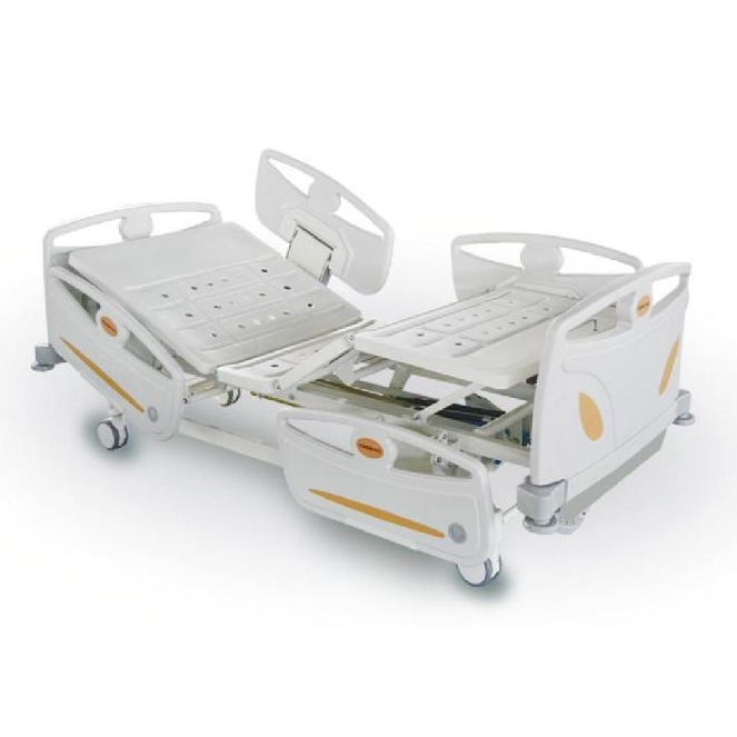 Three  function  electric   hospital   bed
