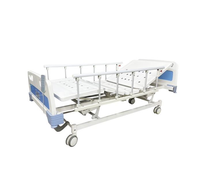AA05  Three function electric hospital bed