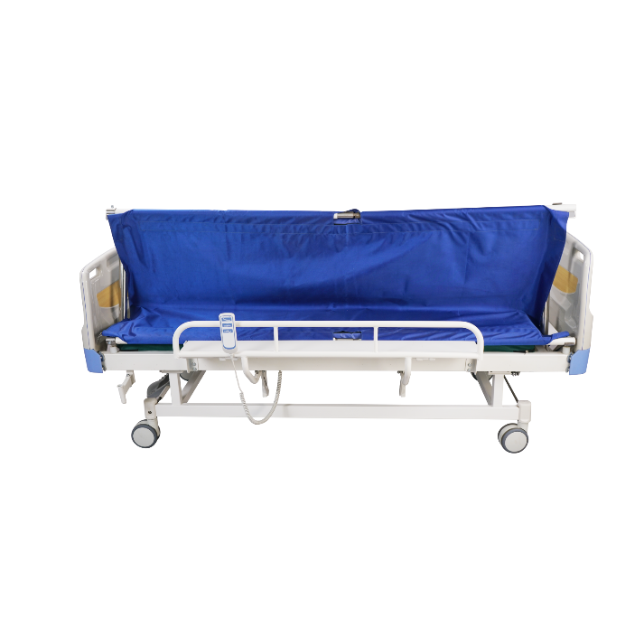FS01  Electric flipping hospital bed