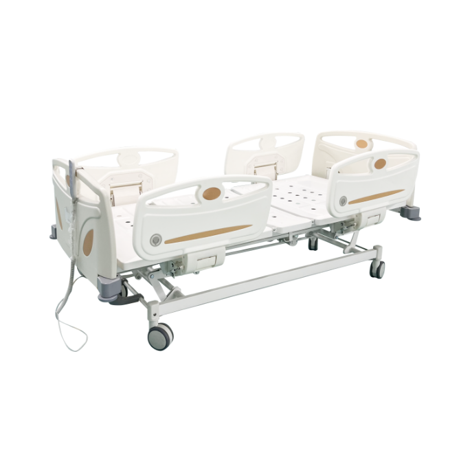 AP03  Three  function  electric   hospital   bed