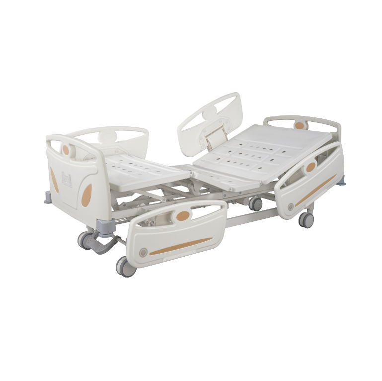 AP05  Five function electric hospital bed
