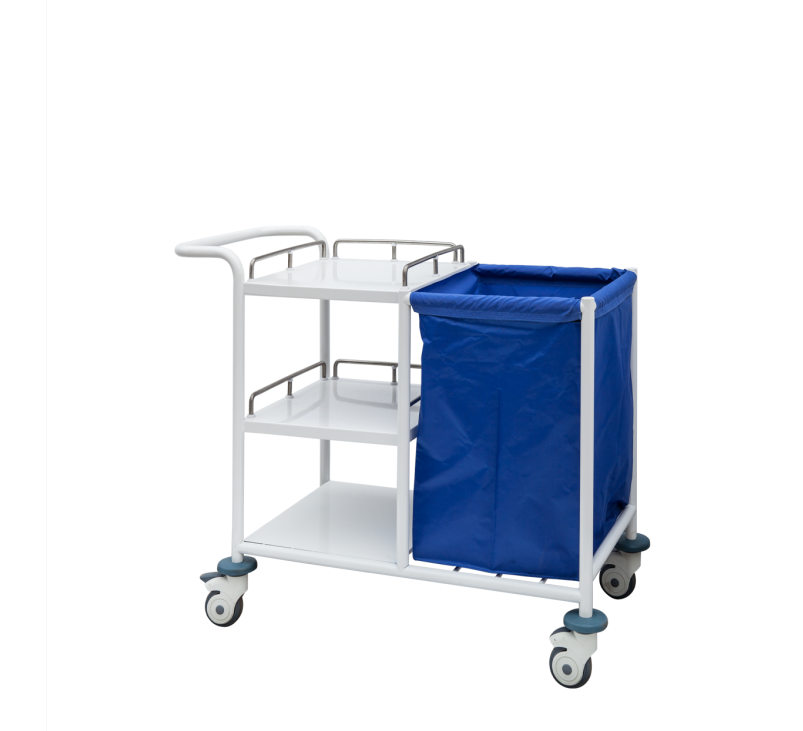 Morningcare vehicle