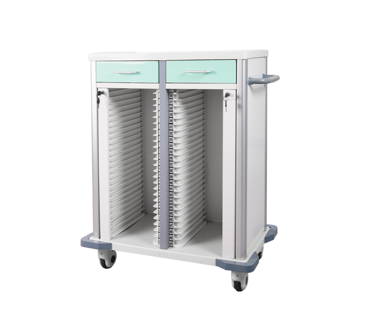 Medical record holder(50grid)