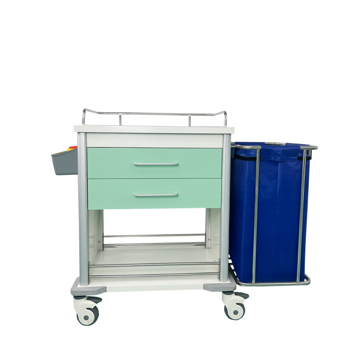 Nursing car