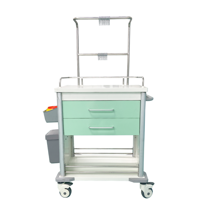 Infusion Cart-01