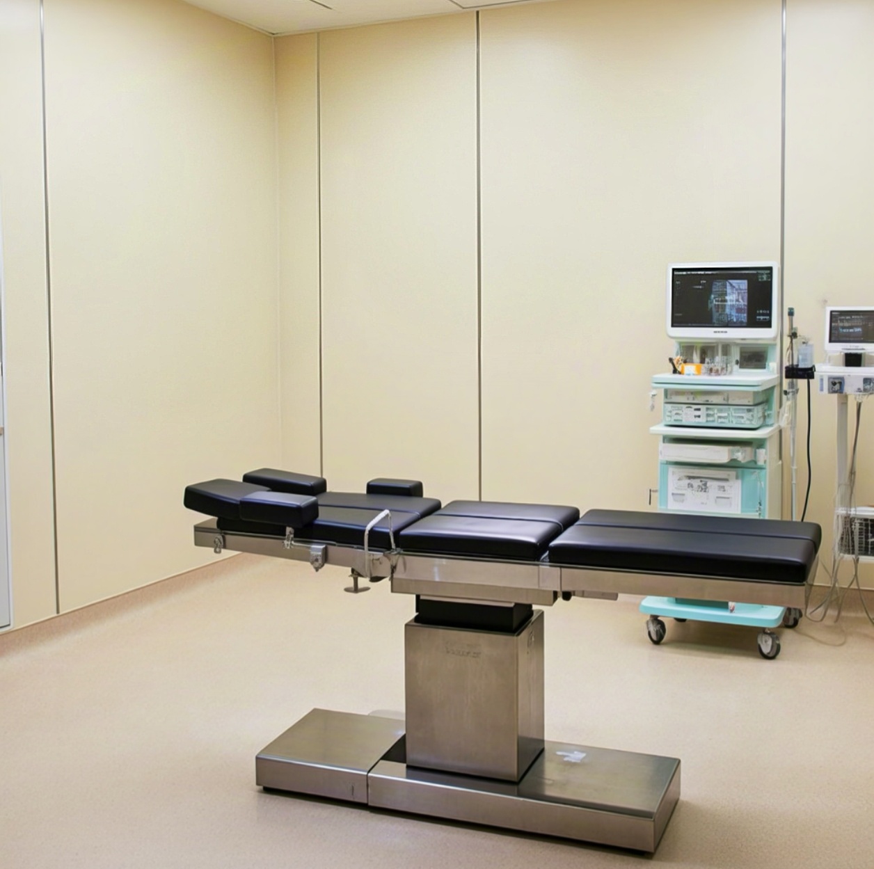 How to Choose a Good Operating Table?